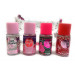 Victoria’s Secret PINK Collection Holiday Mini Mist Gift Set,  Набор парфюмированных спреев 4 шт. в наборе